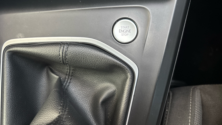 Volkswagen Golf 1.5 TSI 150 Style 5dr Petrol Hatchback